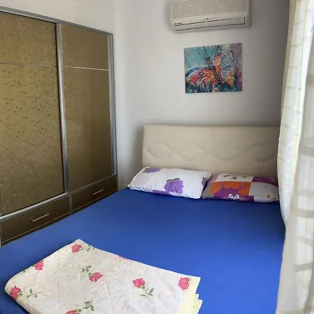 Apartment Gran Mediterra Sitesi *