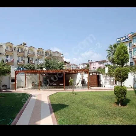 Gran Mediterra Sitesi